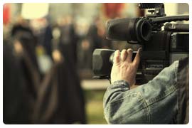 Media Liaison Media Liaison